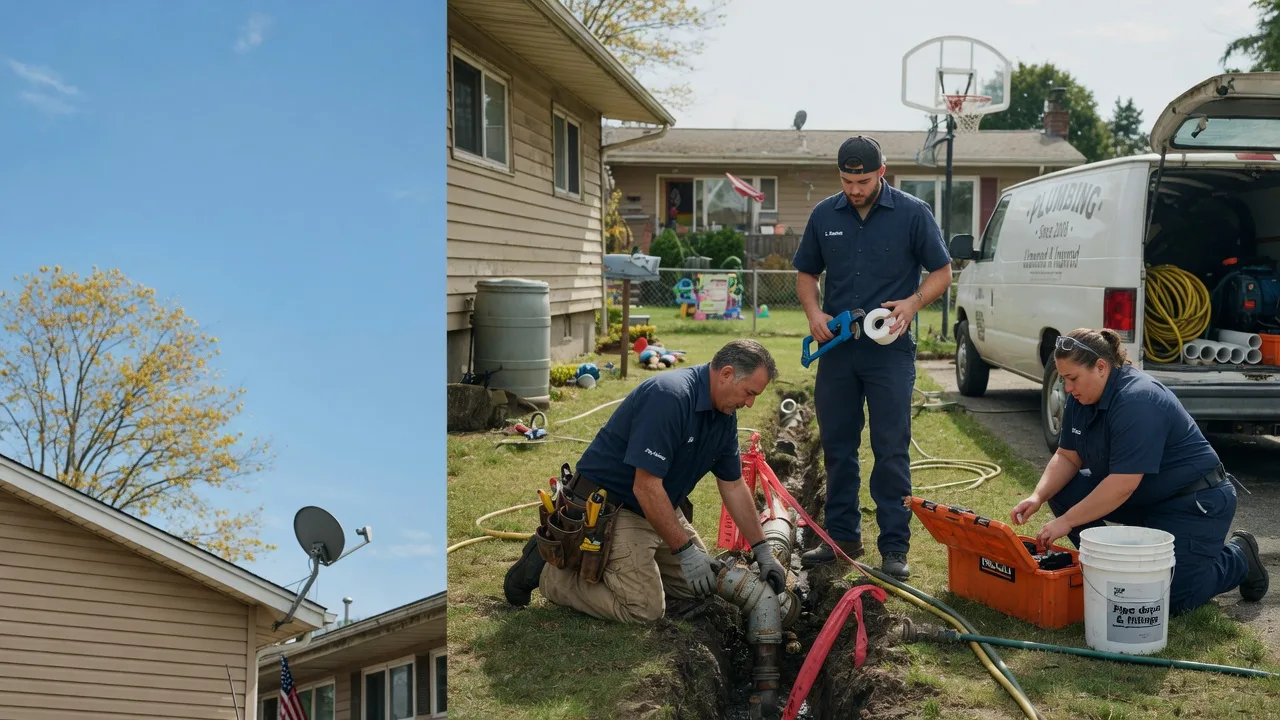 Garbage Disposal Replacement in Hillsboro, KS near me