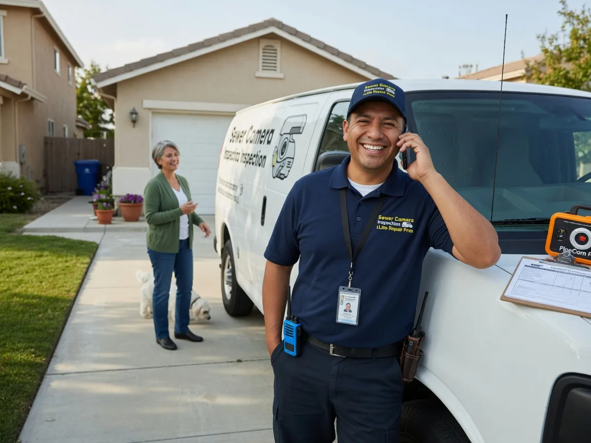 Sewer Line Repair Hillsboro, KS FAQs